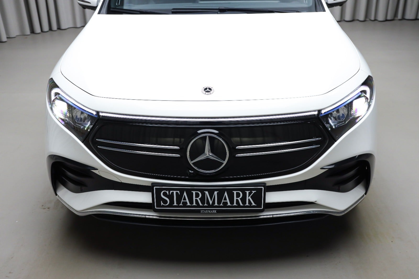 Mercedes-Benz EQA 250 (7/8)