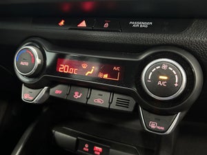 Kia Rio T-GDi Collection