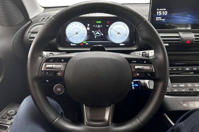 Hyundai Inster Essential