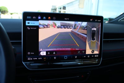 VW ID.7 GTX Max+ 4Motion