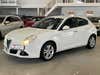 Alfa Romeo Giulietta M-Air 170 Distinctive thumbnail