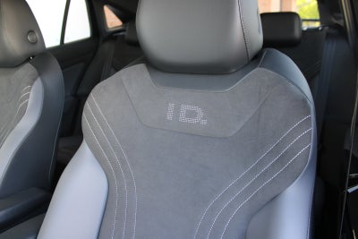 VW ID.5 Pro