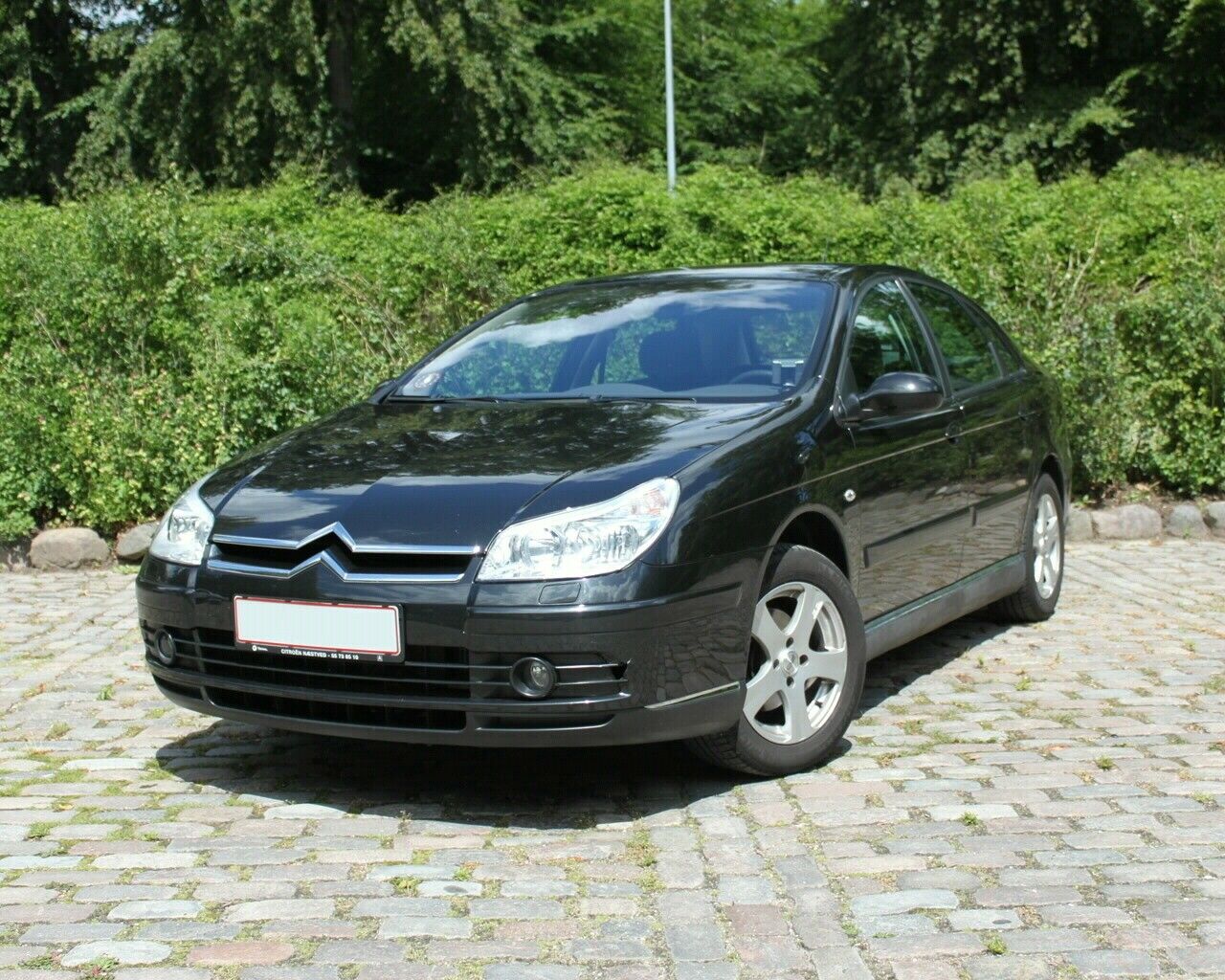 Citroën C5