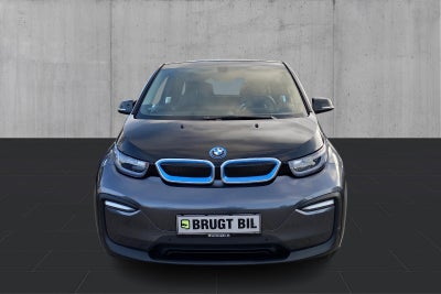BMW i3 Edition WindMill