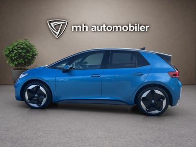 VW ID.3 Pro S Edition+