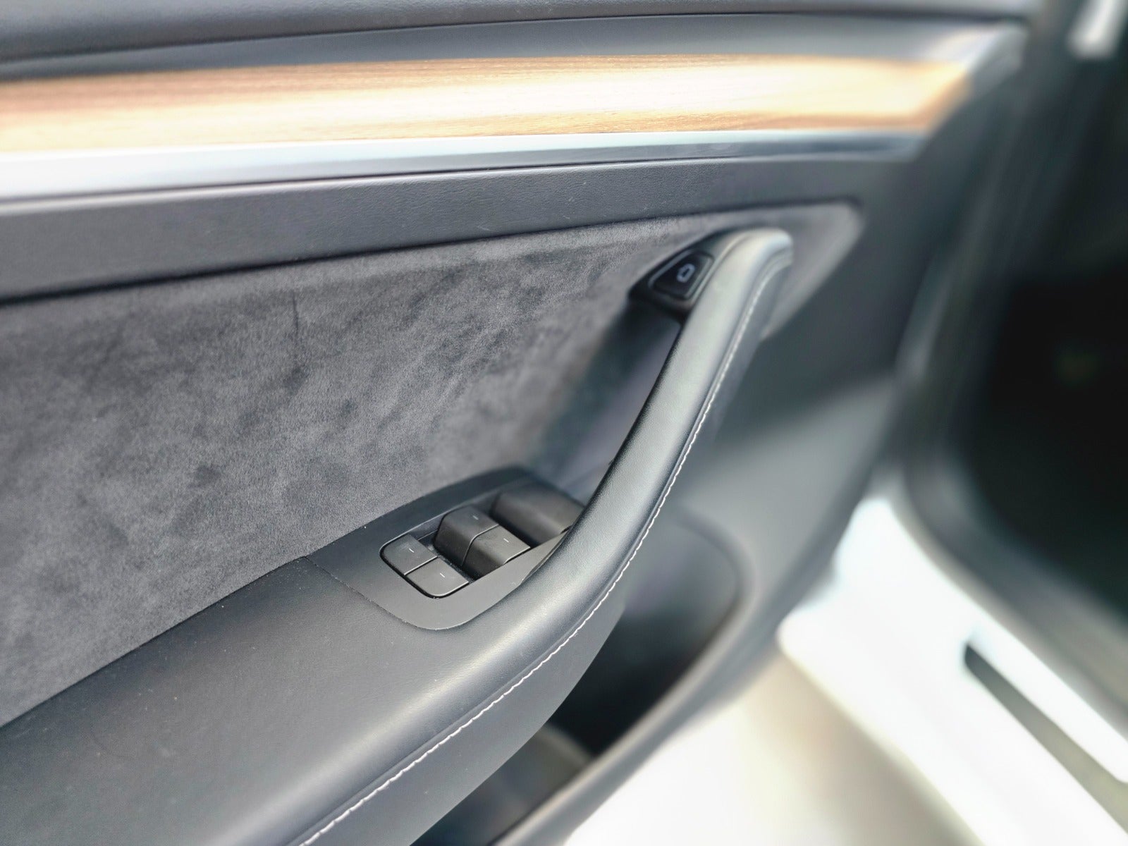Billede af Tesla Model 3 RWD
