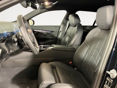 BMW i5 eDrive40 Touring Fully Charged M-Sport Van