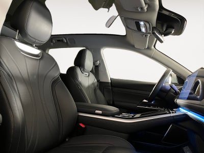 Xpeng G9 Standard Range