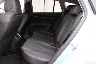 Skoda Enyaq iV Suite