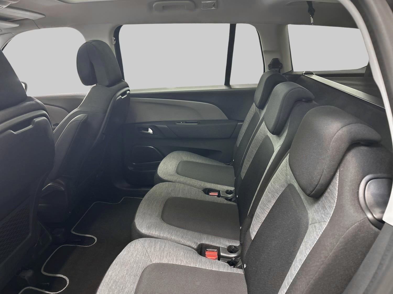 Billede af Citroën Grand C4 SpaceTourer 1,2 PureTech 130 Iconic 7prs
