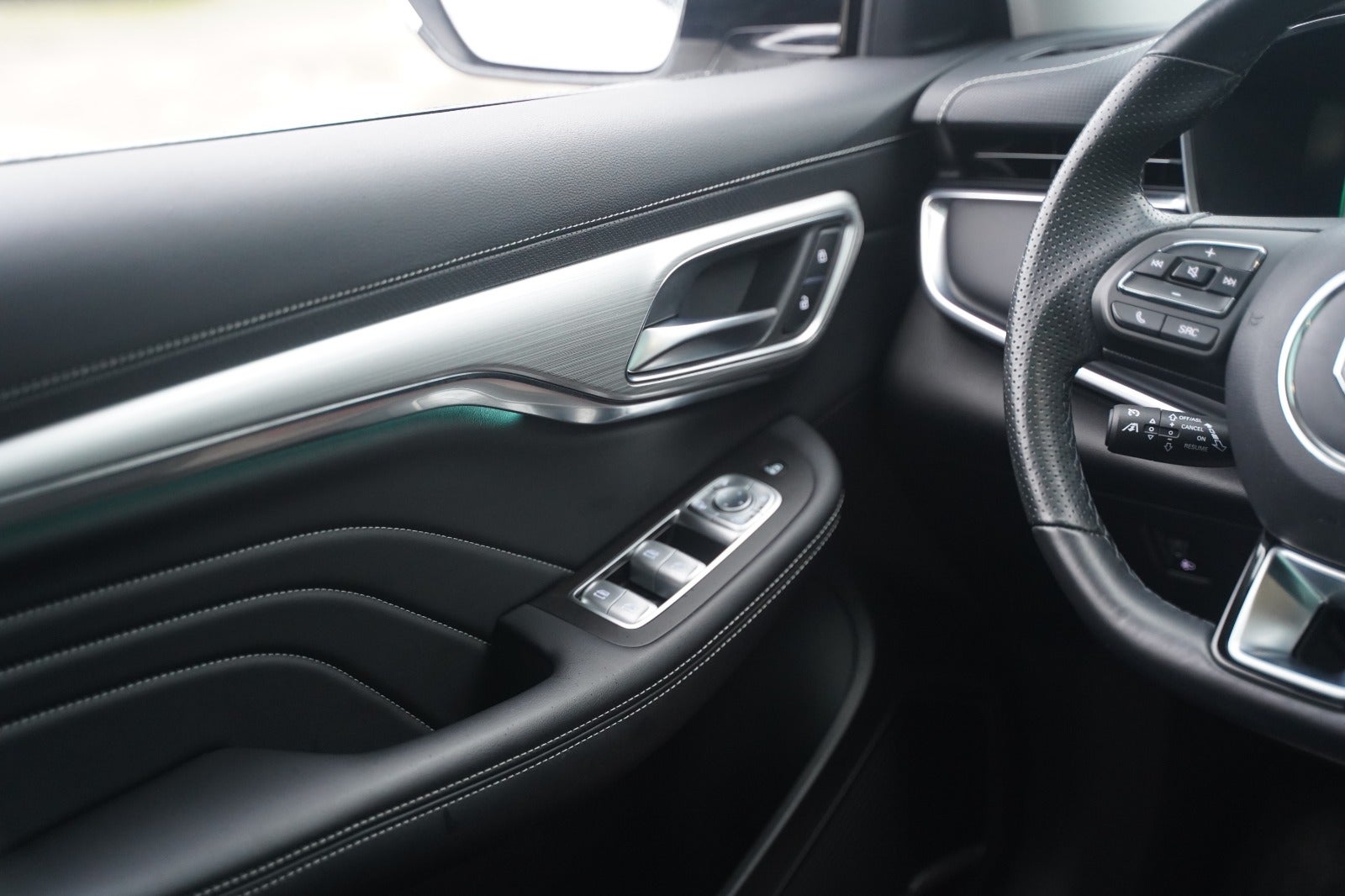 Billede af MG Marvel R  Luxury