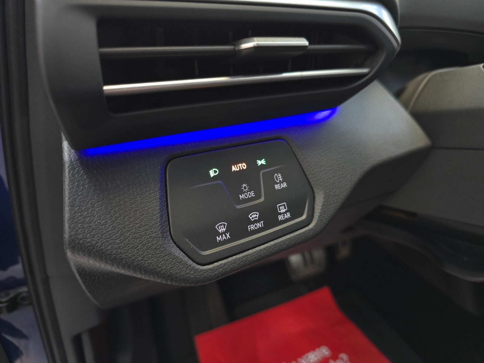 Billede af VW ID.4 77 1ST Pro Performance