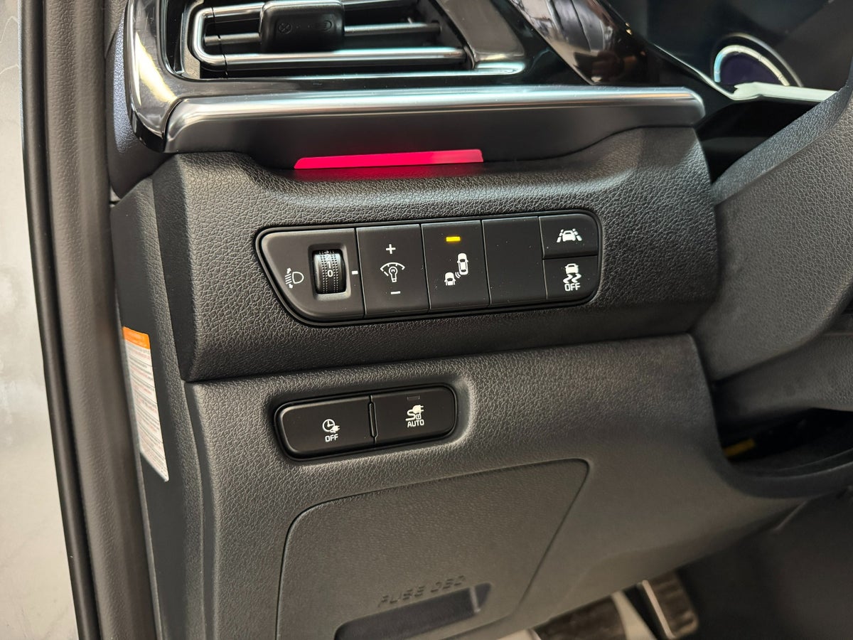 Kia e-Niro Advance+