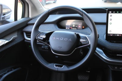 Skoda Elroq iV Premium Advanced