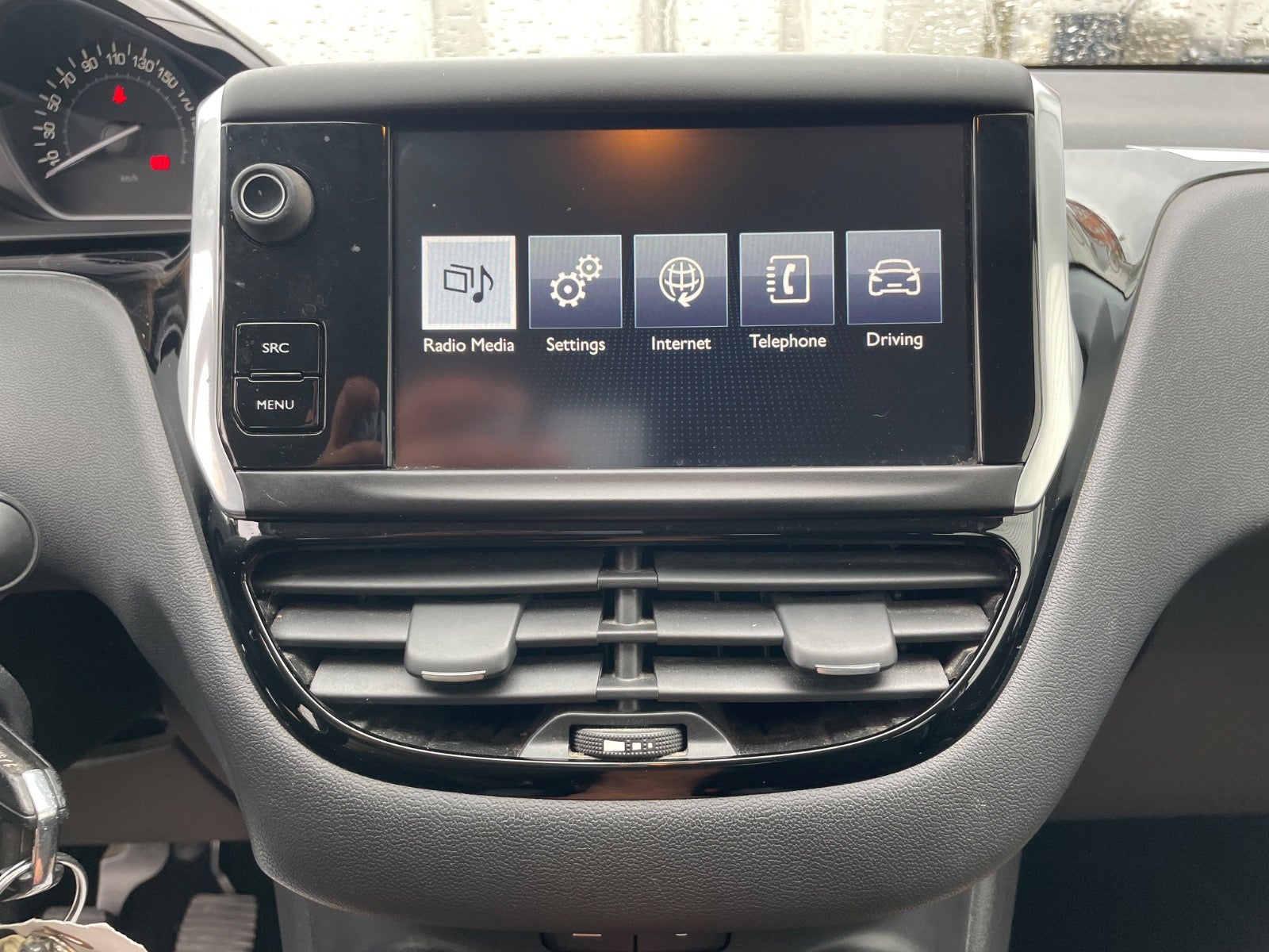 Billede af Peugeot 208 1,2 VTi 82 Active