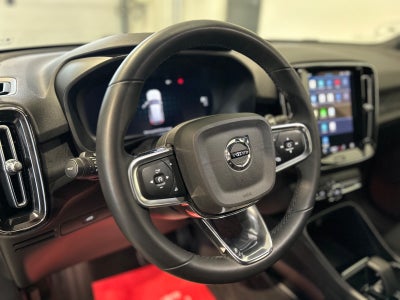 Volvo XC40 P6 ReCharge Plus