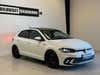 VW Polo GTi DSG thumbnail