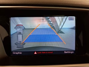 Audi SQ5 TDi 313 quattro Tiptr.