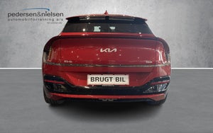 Kia EV6 Long Range GT-Line