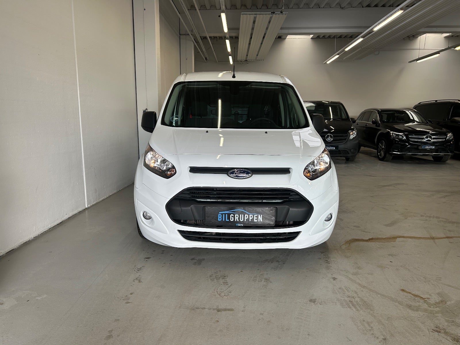 Billede af Ford Transit Connect 1,5 TDCi 120 Trend aut. lang