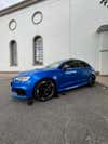 Audi RS3 TFSi Sportback quattro S-tr. thumbnail