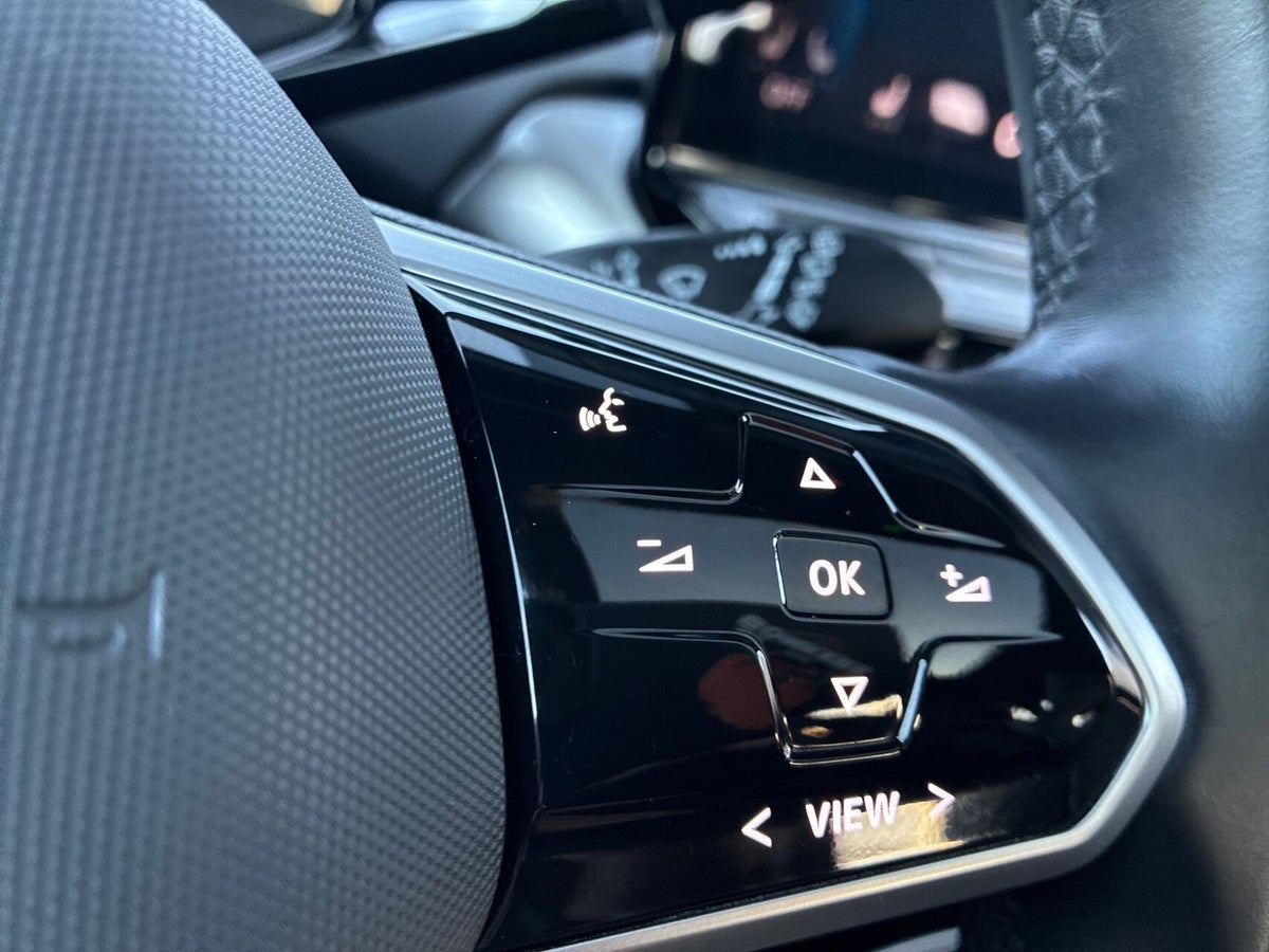 VW ID.4 Pro Performance billede 16