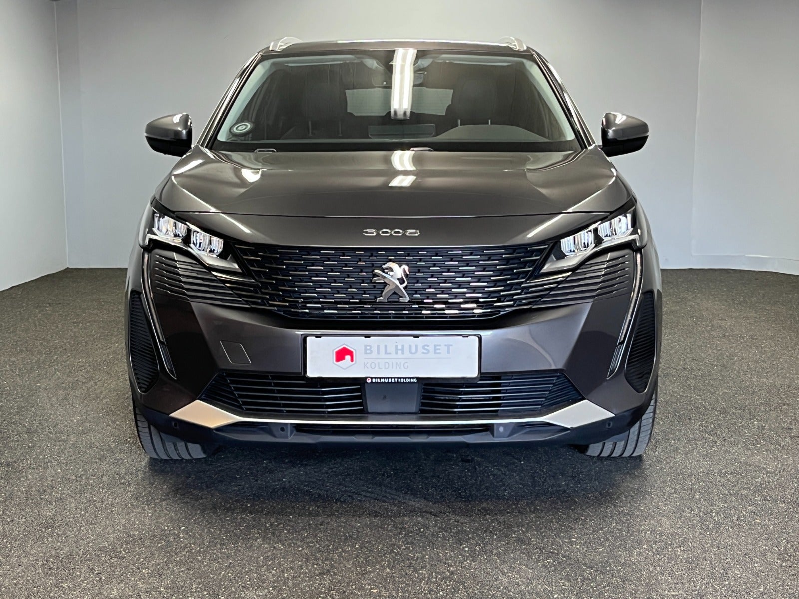 Billede af Peugeot 3008 1,6 Hybrid Allure Pack LTD EAT8
