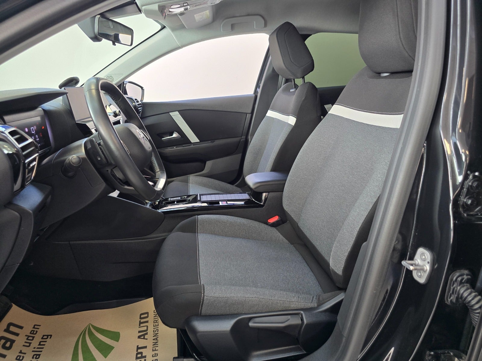 Billede af Citroën C4 1,2 PureTech 130 Feel EAT8