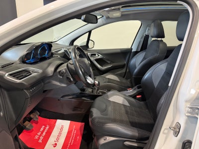 Peugeot 2008 BlueHDi 100 Allure Sky