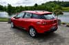 Renault Clio IV dCi 90 Zen Sport Tourer thumbnail