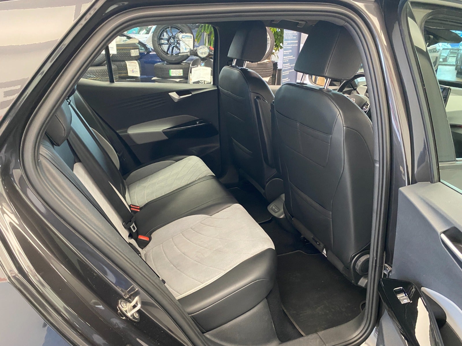 Billede af VW ID.3 58 Pro Performance