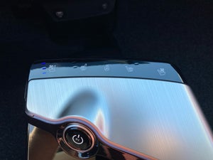 Kia EV6 Long Range Upgrade
