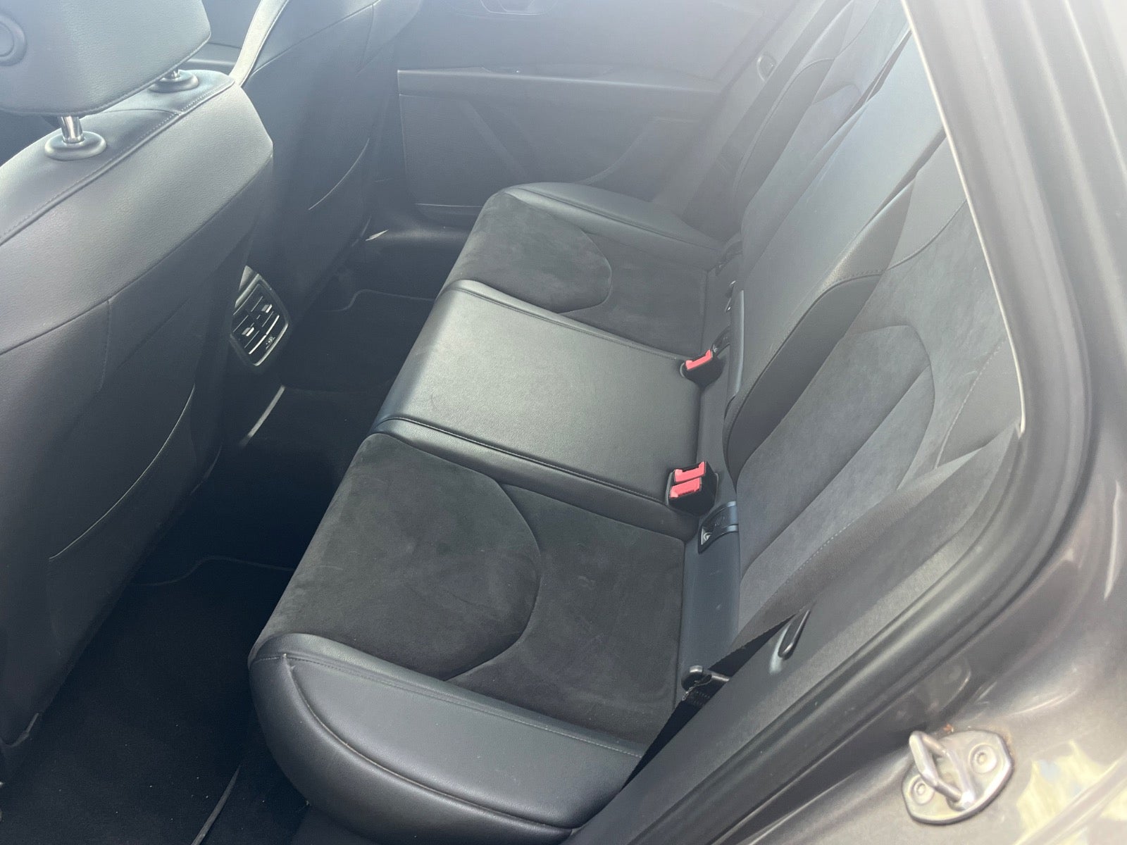 Billede af Seat Leon 1,6 TDi 110 Reference