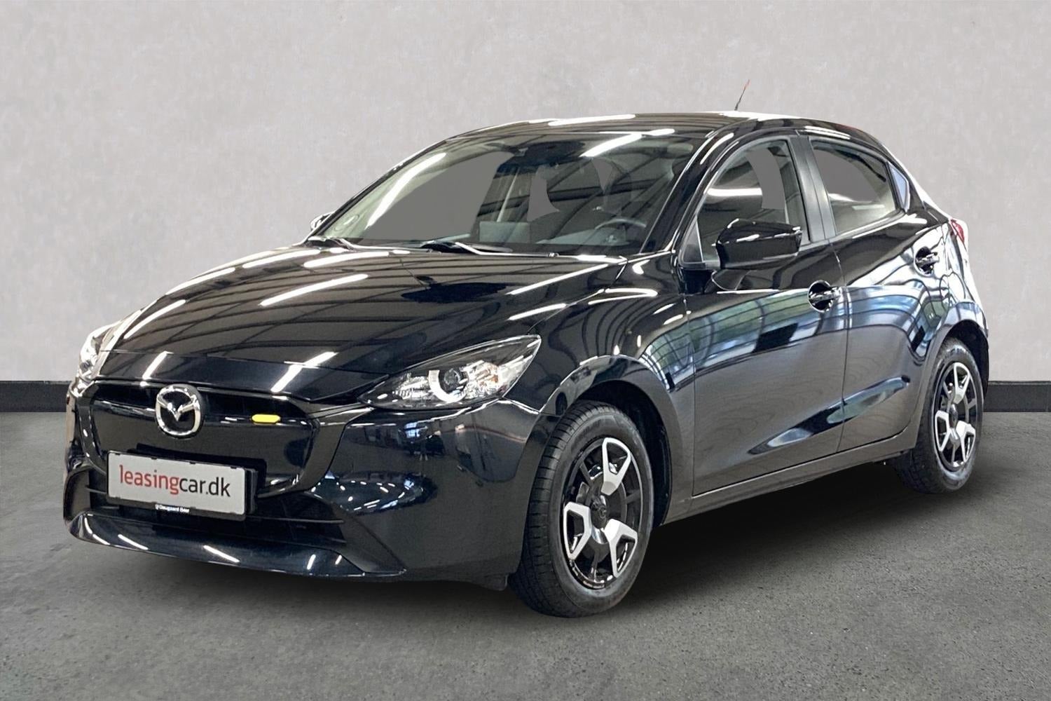 Billede af Mazda 2 1,5 e-SkyActive-G Centre-Line