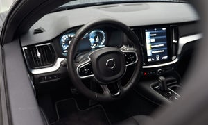 Volvo V60 T6 ReCharge R-Design aut. AWD