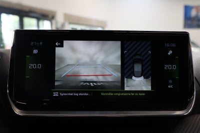 Peugeot 208 PureTech 100 Supreme Sport