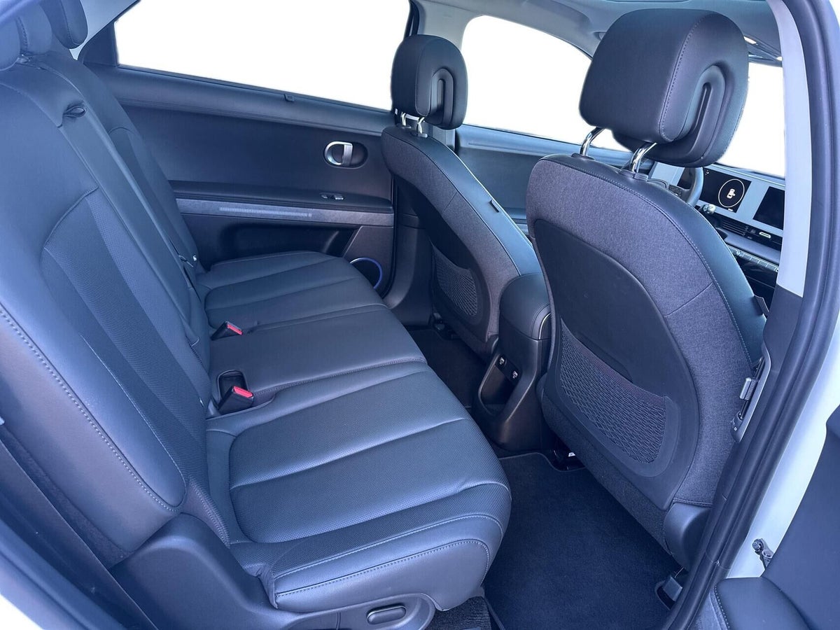 Hyundai Ioniq 5 Ultimate AWD billede 12