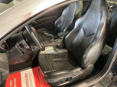 Peugeot RCZ THP 200