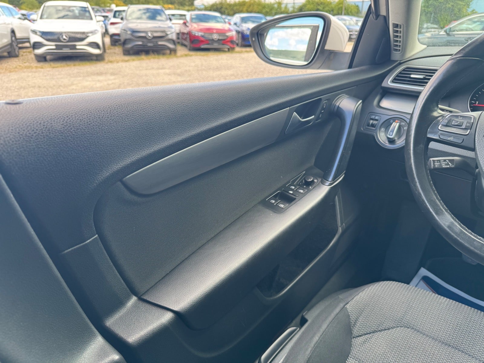 Billede af VW Passat 2,0 TDi 140 Comfortline Variant BMT