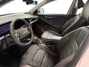 Kia Niro EV Prestige