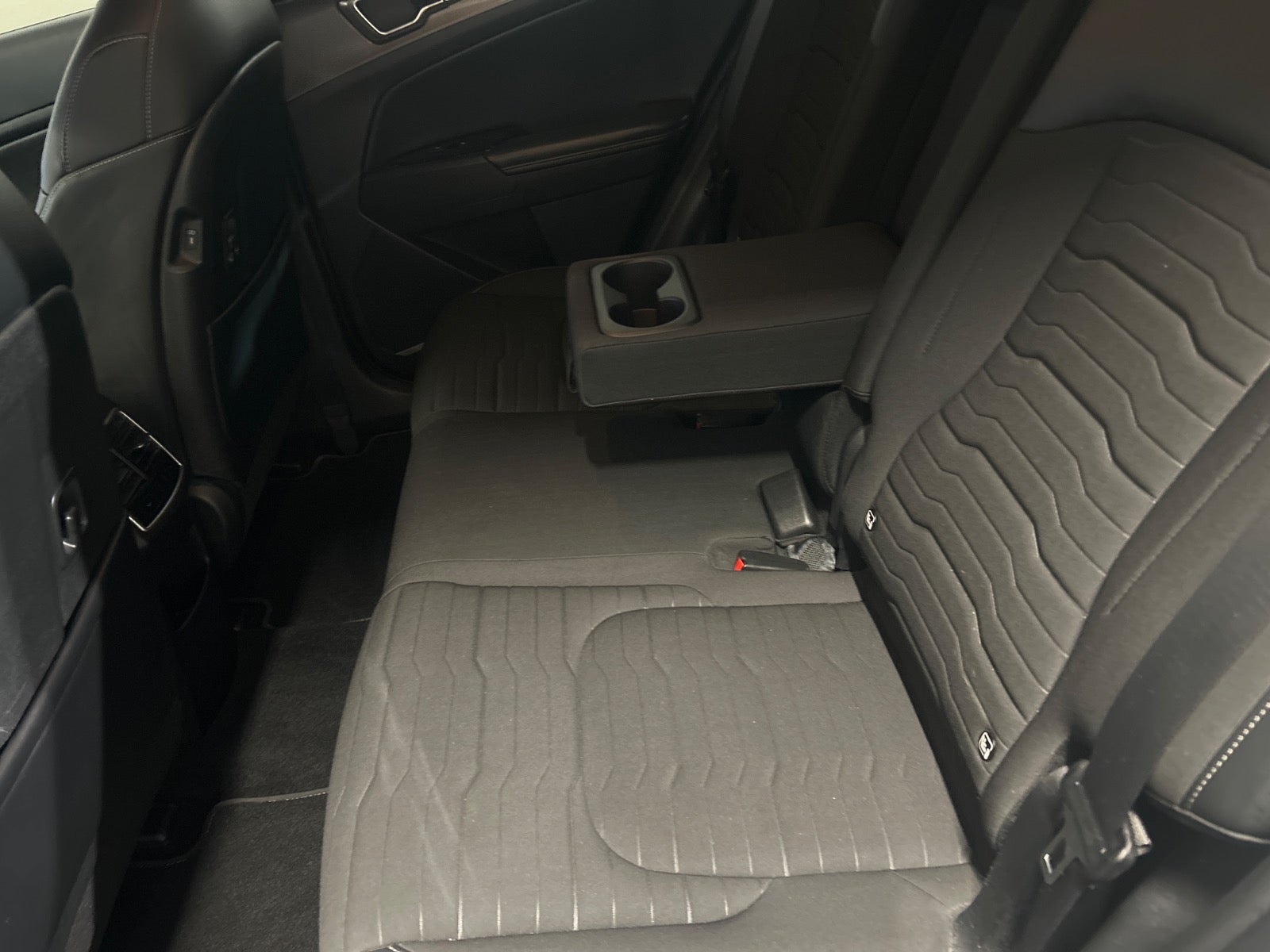 Kia Sportage PHEV Upgrade aut. 4WD