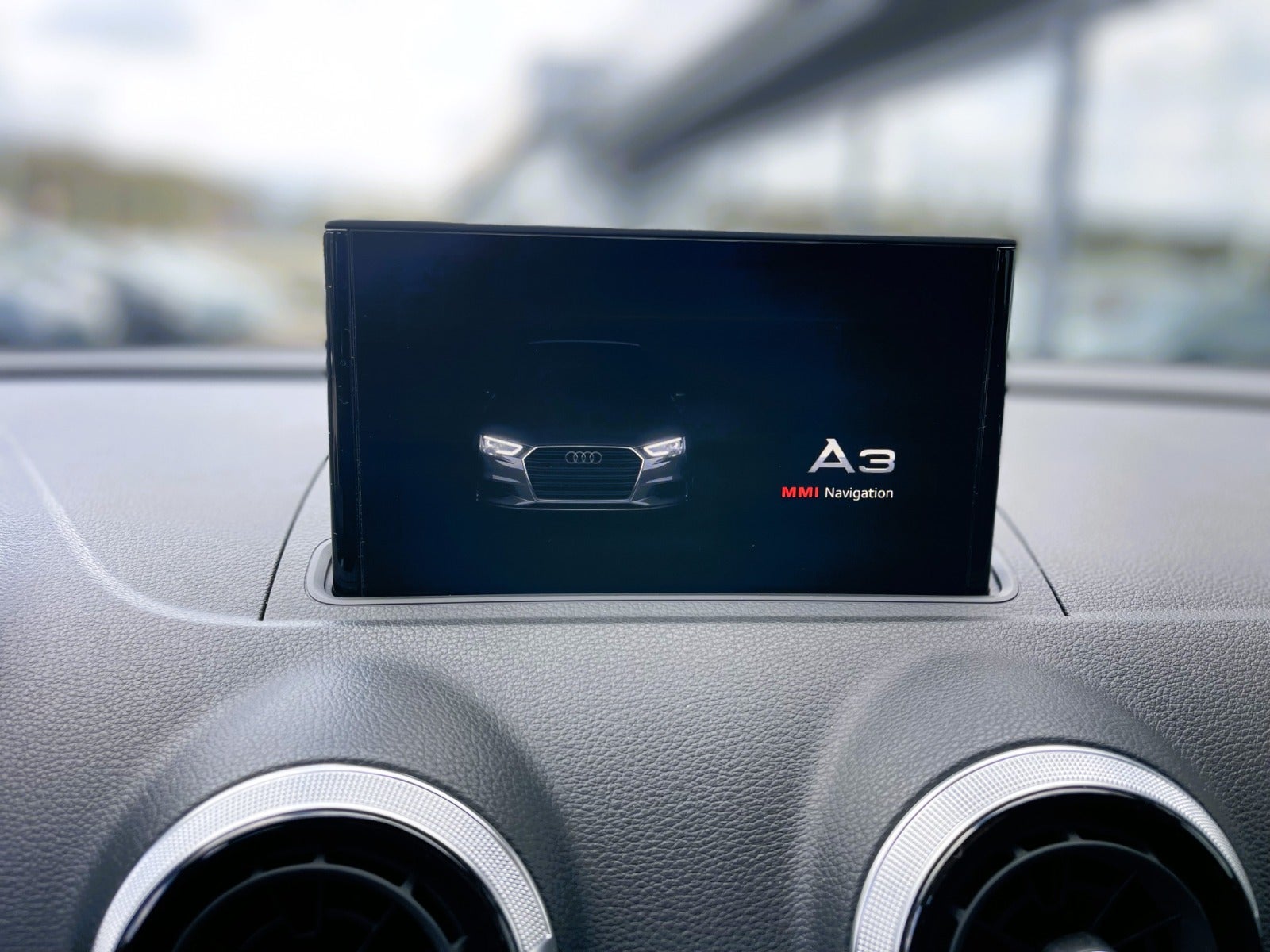 Billede af Audi A3 35 TFSi S-line Sportback S-tr.