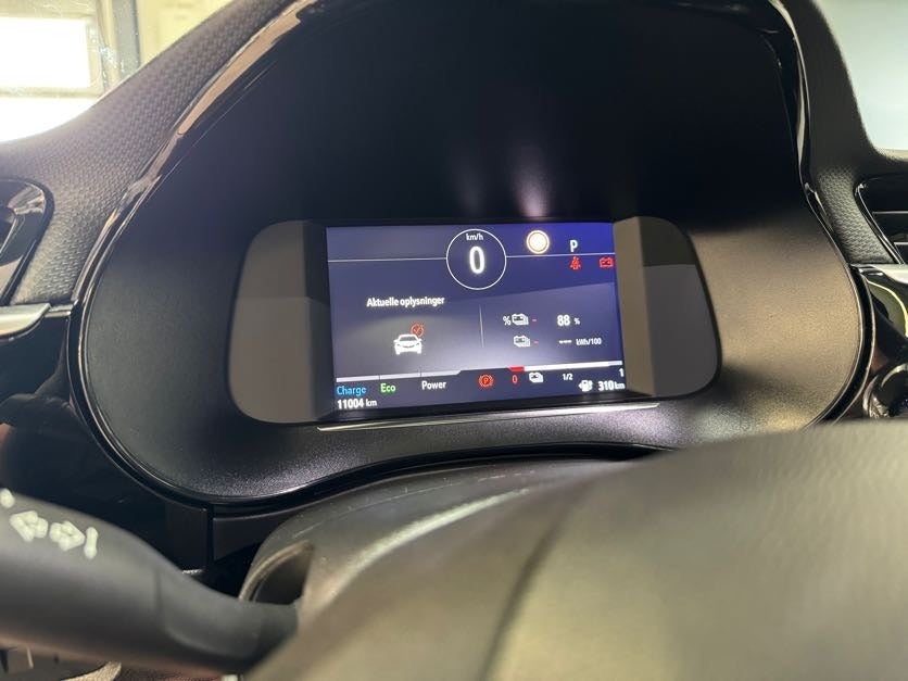 Opel Corsa-e Elegance Opel Corsa-e Elegance