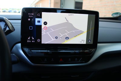 VW ID.5 Pro