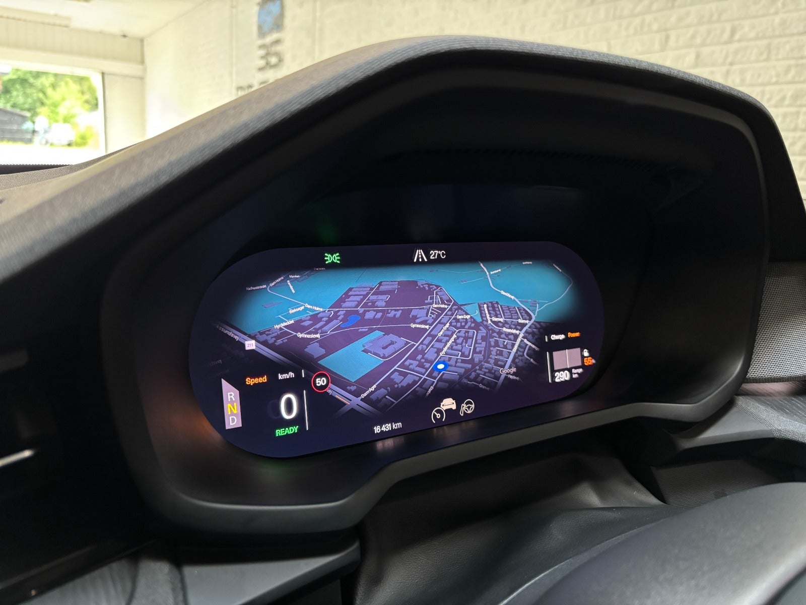 Polestar 2 Long Range