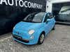 Fiat 500 Lounge thumbnail