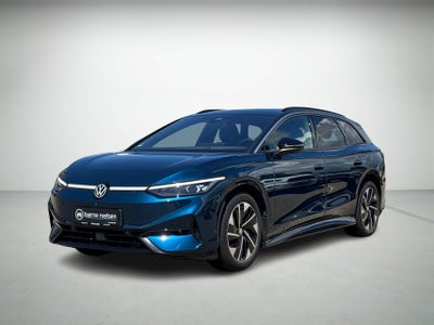VW ID.7 Pro Tourer