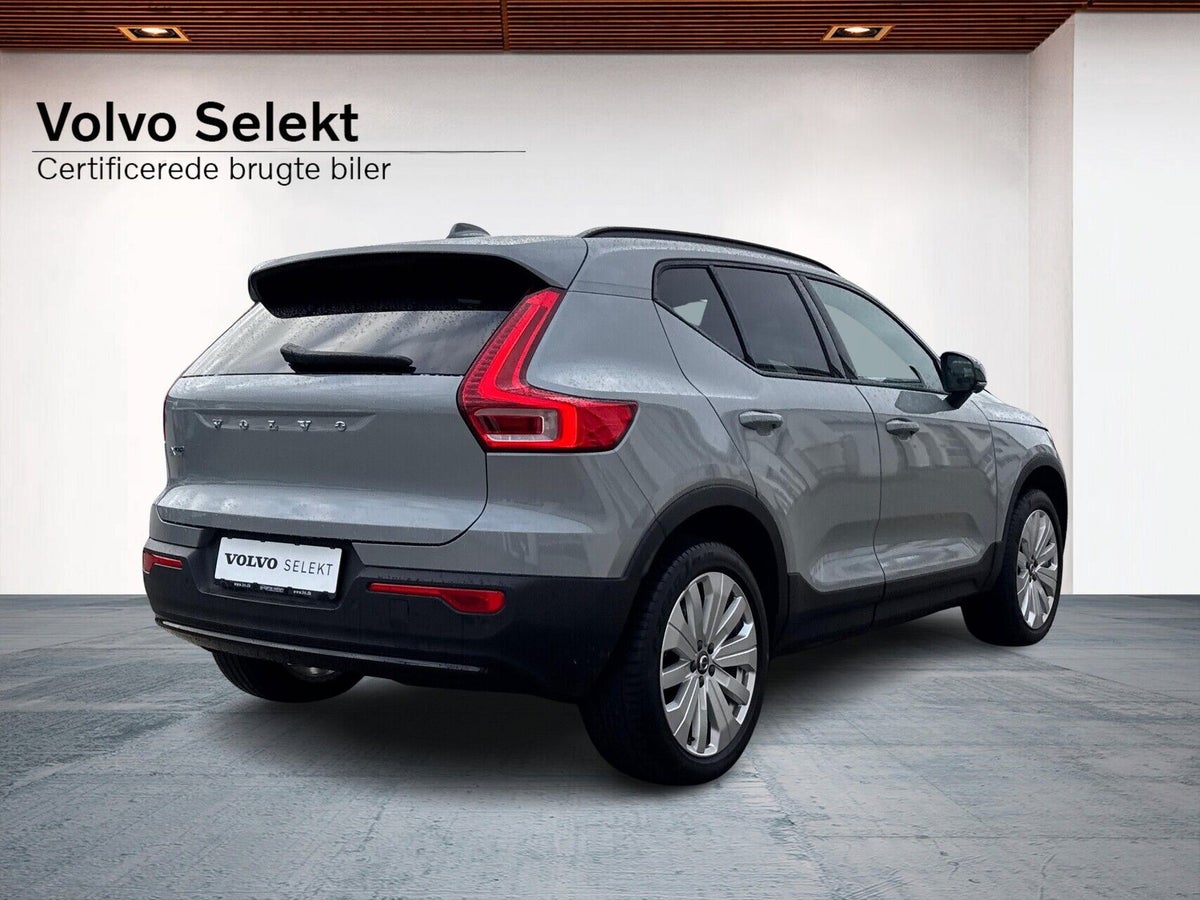 Volvo EX40 Extended Range Core billede 2