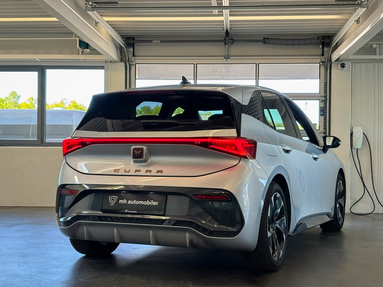 Billede af Cupra Born 77 e-Boost