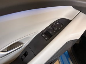 Ford Explorer Premium Extended Range AWD